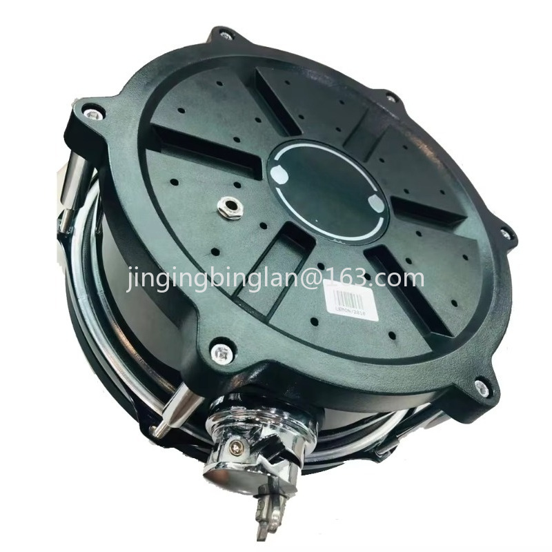 Factory Price 12-inch Dual Zon - đánh giá và giá Mesh Drum Pad 12 Inch