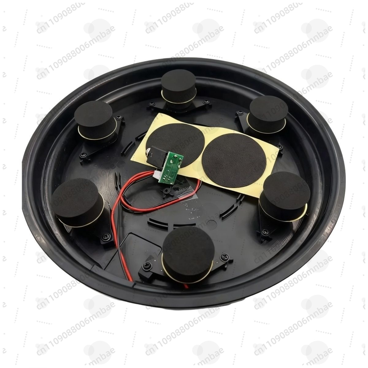 Electronic Drum Kit E Snare To - đánh giá và giá Drum Trigger Set Acoustic