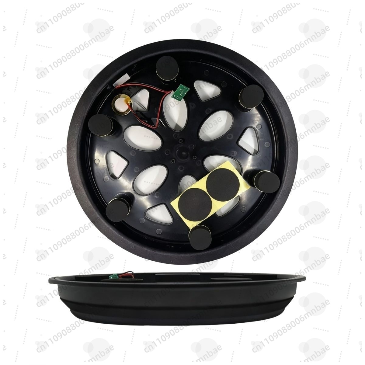 Electronic Drum Kit E Snare To - đánh giá và giá Drum Trigger Set Acoustic