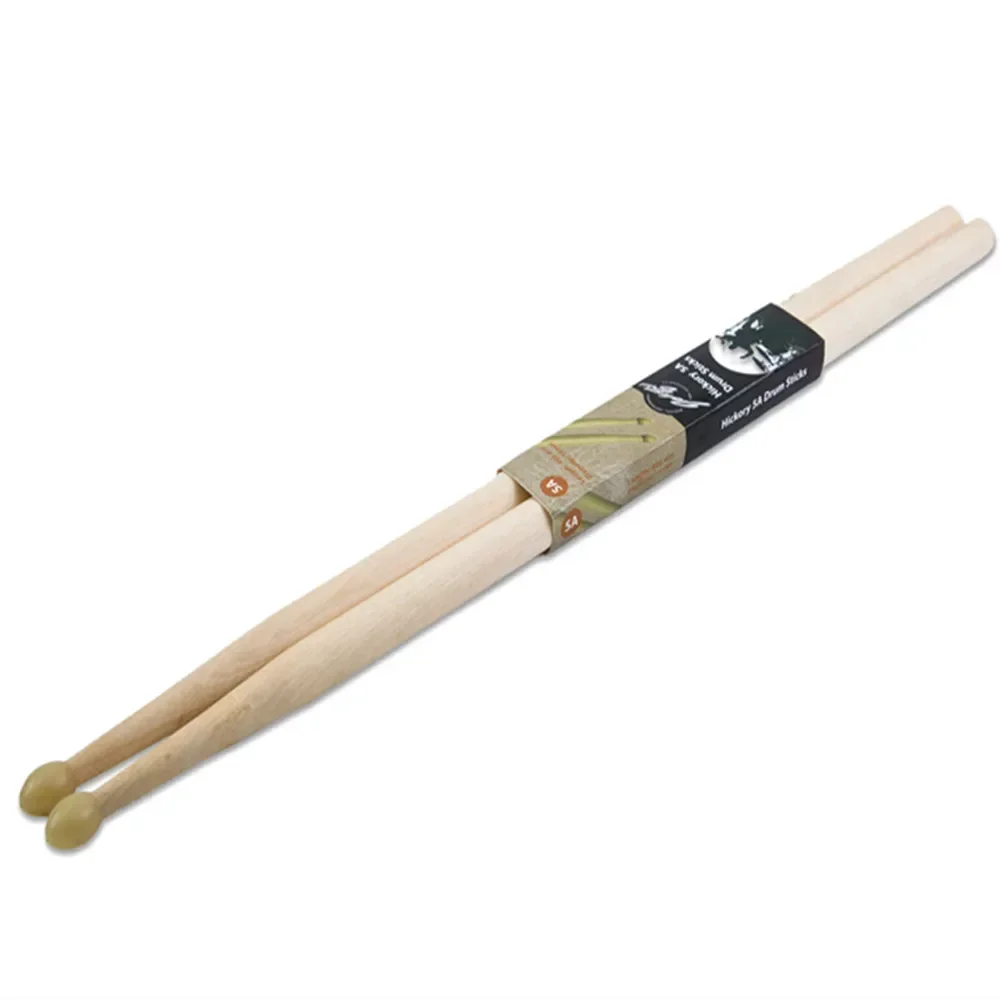 IRIN 1/5/10 Pairs 5A/7A Premiu - đánh giá và giá Drumsticks 5A Maple