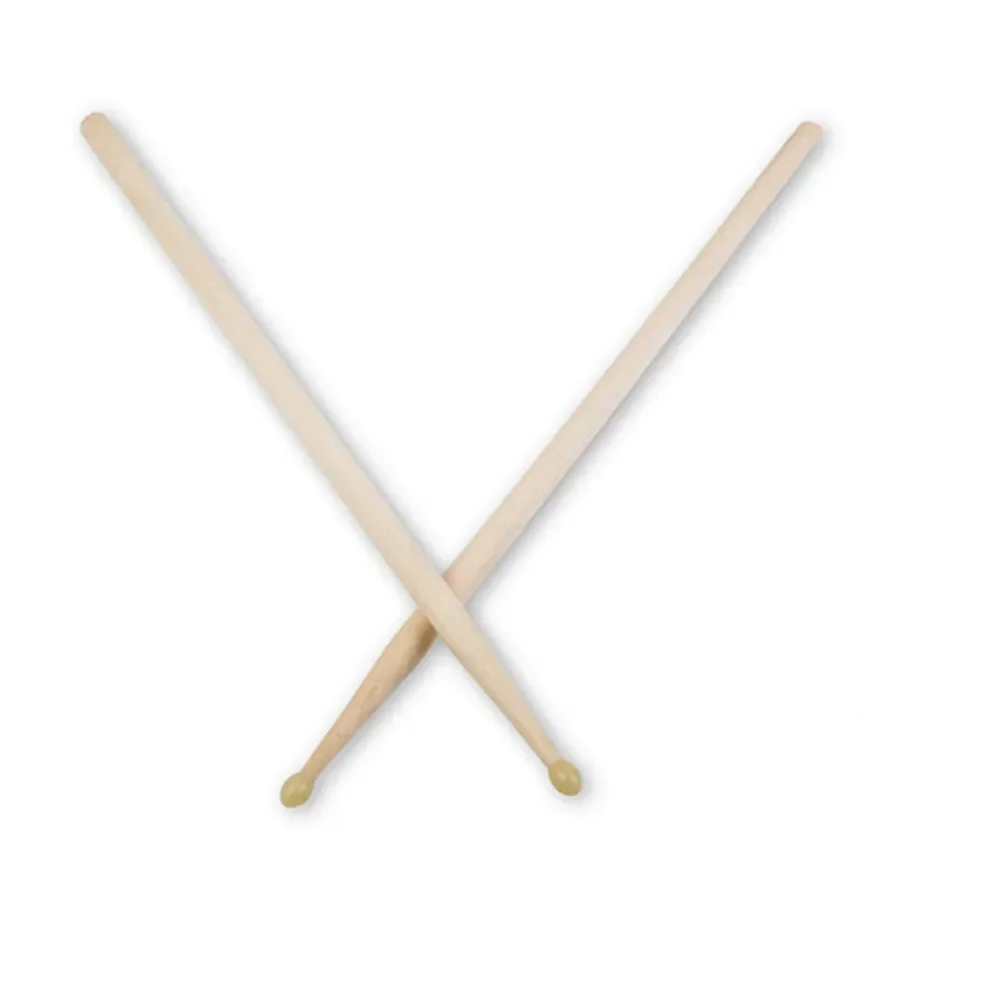 IRIN 1/5/10 Pairs 5A/7A Premiu - đánh giá và giá Drumsticks 5A Maple